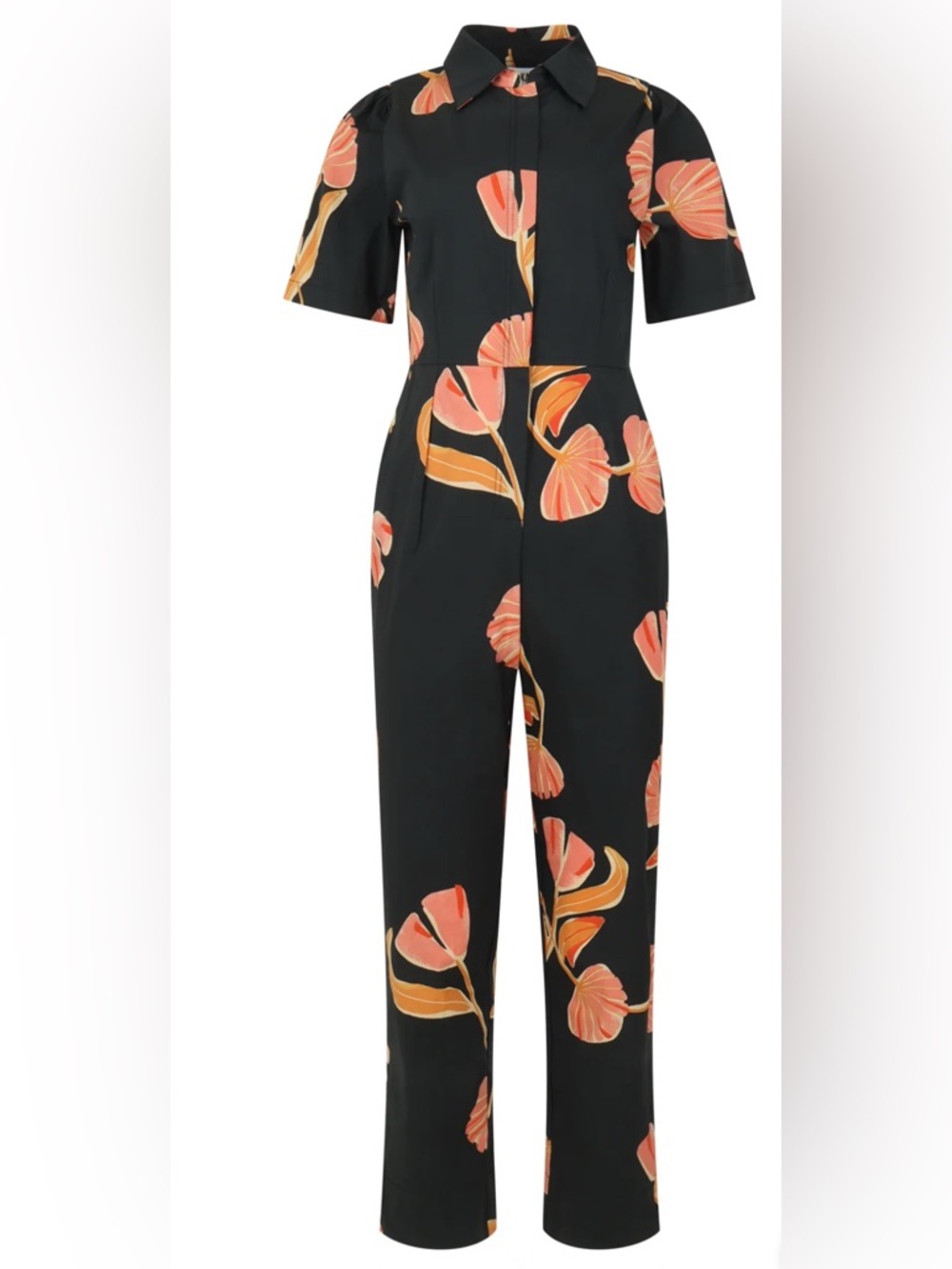 Bel Kazan Kami Jumpsuit